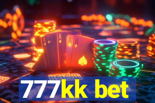 777kk bet